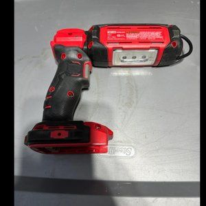 CRAFTSMAN LED Hanging Work Light 350 / 700 Lumens CMCL050B